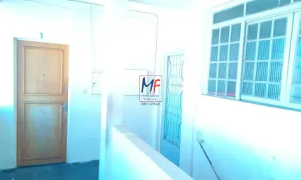 Excelente prédio no imirim,  com 130 m2 a.c.,  terreno 157 m2,  composto por salão com pé direito duplo, mezanino, 05 unidades residenciais- zon. zc.  (ref 19.773)