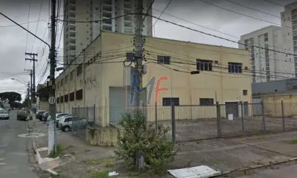 Excelente terreno  de 1800 m² e  1794 m² a.c. com prédio de 2 andares  para venda e  locação em  socorro. zoneamento : zc.ref 9992