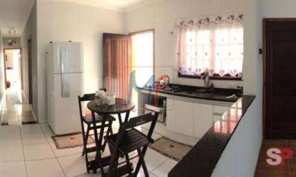 REF 8731 - Excelente casa em Condominio Fechado  Bairro Aguassaí (Caucaia do Alto), 2 dorms,  2 vagas, 87,15 m. Estuda propostas!