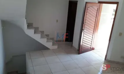 Ref 16.931 - excelente sobrado em cond. fechado na vila gustavo, 110m² a.u., 2 quartos (2 suítes), sala, cozinha, área de serviço e 2 vagas.