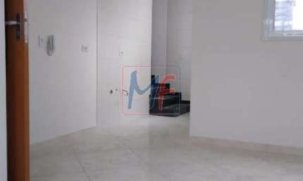 REF 16.389 - Cobertura no Jardim do Estádio , 130 m² a.u., 3 quartos (1 suíte), sala, cozinha, banheiro, área de serviço, 2 vagas cobertas.