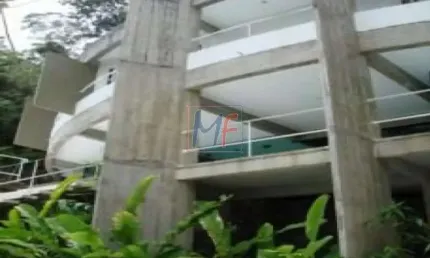 ID 5194 - Casa de alto padrão vista para o mar, Praia Vermelha do SUL!