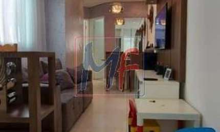 Linda cobertura na Vila Curuçá, com 108 m² a.u., 2 quartos (1 suíte), sala, cozinha, banheiro, área serviço, churrasqueira, 1 vaga. (REF: 16.388)