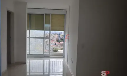 Ref 16.854 - excelente cobertura na vila gustavo, 104m² a.u., 3 quartos (2 suítes), sala, cozinha, banheiro, área de serviço, 3 vagas e lazer.