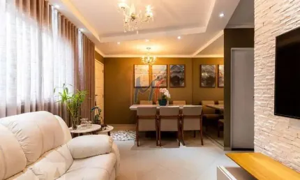 Ref: 15.129 - lindo sobrado na vila ré em condomínio fechado com 148 m² , com 3 quartos (1 suíte) ,sala, cozinha, terraço gourmet, 2 vagas.