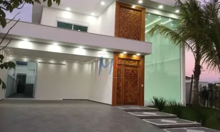 REF. 14.210  Maravilhosa Casa em Condomínio Riviera de São Lourenço  bairro Maitinga, 430m² a.u., 5 suítes, hidromassagem, piscina,4 vagas.