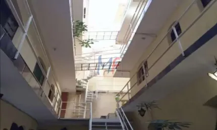 ID 6312 - Condomínio de casas no melhor lugar do Brás !