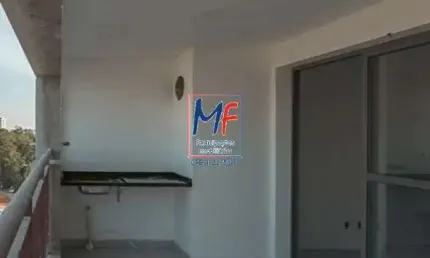 Excelente apto na vila ema, com 68m² a.u., 2 dormitórios (1 suíte), sala, cozinha, varanda, 1 vaga, lazer. prox. parque da vila ema (ref 20.203)