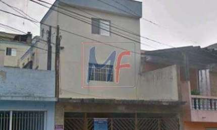 REF: 11.133  Excelente imóvel com 4 casas e renda de 5 mil reais ( base jan/2020) no bairro Vila Formosa. Estuda proposta.
