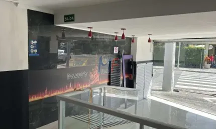 Excelente prédio comercial localizado no bairro vila regente feijó, com 154 m²  a.c., 100 m² terreno, testada de 4,60 m.  zc - ref: 17.914