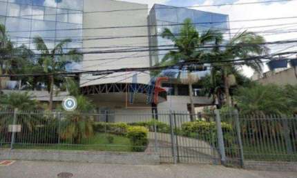 Excelente Prédio Comercial no bairro Jaguaré, com 2.538 m²  a.c., e 2.153 m² terreno ,  com testada de 92,71 m. Zoneamento: ZEU REF:19.206.