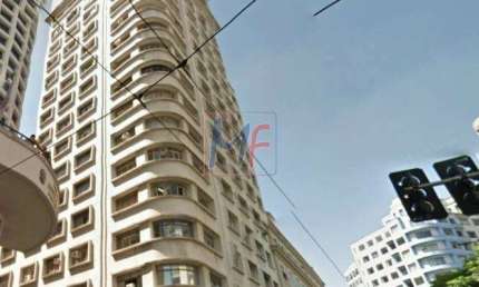 REF 11.845 Excelente Conjunto Comercial  no Condomínio Santa Julia, no Centro, com 60 m² , sendo 3 salas comerciais, 100 metros do metrô.