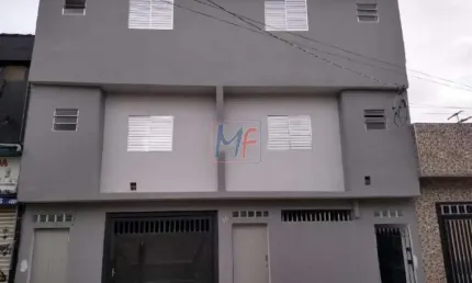 Excelente prédio no Parque Boa Esperança, com 630 m² a.u., 14 salas, 3 banheiros, ampla cozinha, área de serviço. Zon. ZM -  (REF 18.454)