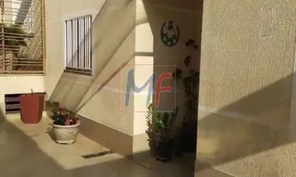 Ref: 15.824 - lindo sobrado em condomínio na parada inglesa, ha 5min do metrô, 180 m² a.u.,  3 suítes, sala, cozinha, lavabo, 2 vagas.