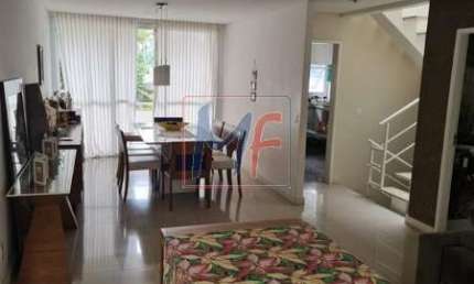 REF: 15.073 Casa de alto padrão no Tremembé ,4 quartos (3 suítes), cozinha, quintal, sacada, lavanderia, dependência de empregada, 4 vagas.