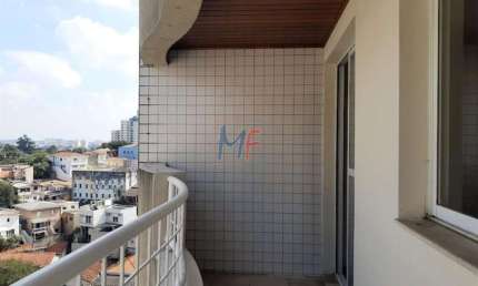 Excelente cobertura na Vila Sônia, 168m² a.u., 3 dormitórios (1 suíte), sala, cozinha, dep. empregada, churrasqueira, piscina, 3 vagas e lazer.