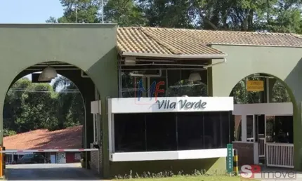 Excelente sobrado em cond. fechado em Itapevi, 276m² a.u., 3 dormitórios (2 suítes), sala, cozinha, varanda, quintal, 6 vagas, lazer (REF 17.520)