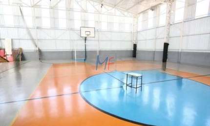 Excelente prédio comercial no Jardim Anália Franco, 1951m² a.u., recepção, 23 salas, 24 banheiros, cozinha industrial, refeitório (REF 18.444)