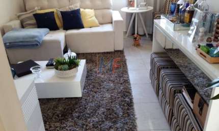 Lindo sobrado condomínio no Tremembé,  105 m²a.u.,  2 suítes, sala, cozinha, lavabo, churrasqueira, depósito e 2 vagas e lazer. REF: 15.451
