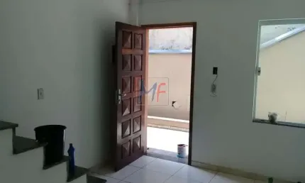 Ref: 15.818 sobrado em condomínio no pq.  boturussu , 52 m² a.u.,  2 suítes, lavabo, sala 2 ambientes, copa ,cozinha, lavanderia e com 1 vaga.