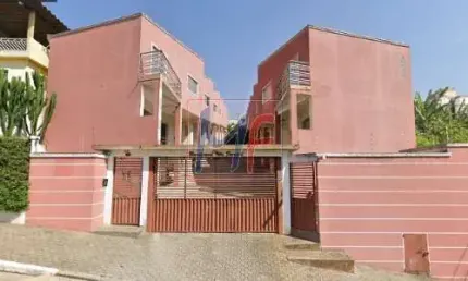 REF: 14.974 Lindo sobrado na Vila Carmosina, com 89 m² 2 quartos grandes, sala, cozinha, lavabo, wc, área de serviço, 2 vagas individual.