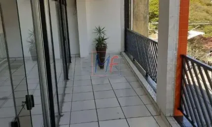 Excelente prédio na vila irmãos arnoni, 1078m² a.u., com três pavimentos (dois comerciais e um residencial) e 3 vagas (ref 18.451)