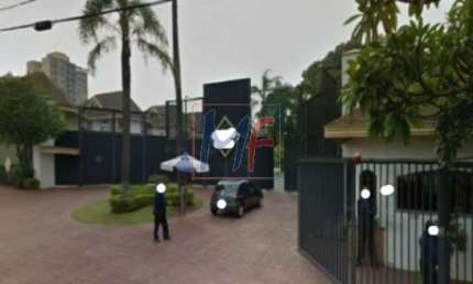 Sobrado em Condomínio Alto Padrão localizado no bairro Vila Carrão, com 459 m² a.u., 4 suítes, 4 vagas e lazer. REF. 14.679