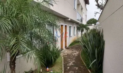 REF: 12.588 - Lindo Sobrado no bairro Vila Germinal, com  3 dorms (1 suíte), 2 vagas, quintal, lavabo, 134 m², fica a 7 min do metrô Tucuruvi.