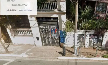 Excelente terreno localizado na mooca, com 636 m²  a.c., 1.344 m² terreno , testada 24,60 metros. zoneamento: zeu. estuda pequena parte em permuta. ref: 20.273