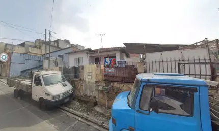 Excelente terreno  Parque Primavera, 500 m² terreno ,  área residencial, em rua com asfalto e iluminação pública. Zon. ZMa.  Prox. Av. Antônio Vieira Marcondes (REF 20.266)