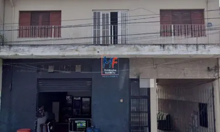 Excelente casa comercial na vila carrão, com 360 m² a.u., 5 vagas. prox. avenida conselheiro carrão. aceita permuta por casa térrea em adamantina .zeu (ref 20.278)