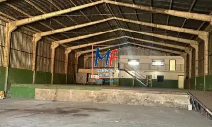 Excelente galpão com dois pavimentos localizado em jundiaí, com 900 m²  a.c., 2.500 m² terreno, recepção, 2 salas com ar, 3 banheiros, refeitório. ref: 20.244
