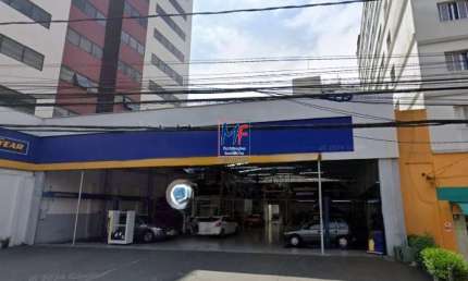 Excelente Terreno localizado no Jabaquara - Mirandópolis, com área de 1.000 m², testada de 20 metros. ZONEAMENTO: ZEU. Estuda propostas. REF: 20.287