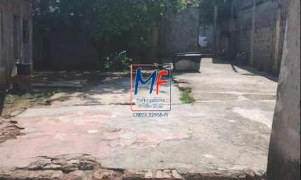 Excelente terreno no Jardim Nordeste, com 300 m² de área,  90 m2 a.c., Zoneamento ZM. Proximidades da Av. Calim Eid . Estuda proposta com permutas. (REF 20.294)