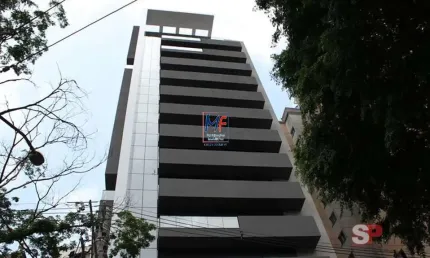 Excelente sala comercial no centro de osasco/sp, com 27 m² a.u. e 1 vaga. prox. avenida dos autonomistas e rua antônio agú (ref 20.303)