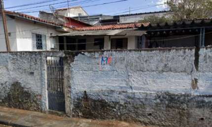 Excelente terreno São José dos Campos, 4.466m² de área, nas proximidades  Rod. Pres. Dutra e  Av. Marginal B (REF 20.299)