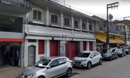 Excelente prédio  no Coração Comercial de Campos do Jordão em SP,  com 876 m² a.c., 139 m² terreno , próximo a Bancos, Padarias, farmácias, Mercados. REF 20.306