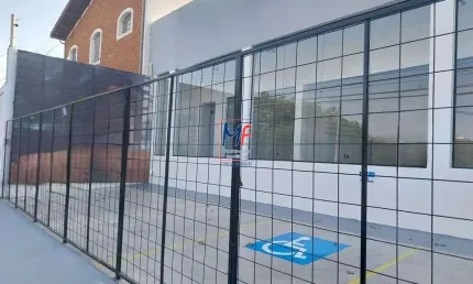 Excelente prédio comercial em Campinas/SP, com 190 m² a.c., 415 m² terreno , e 5 vagas. ZM .  Prox. Rodovia Dom Pedro, Sam's Club e Shopping Galeria (REF 20.305)