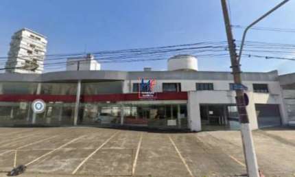 Excelente Prédio Comercial Loja  no bairro Vila Romana, 9.523 m a.c. , 6.230 m2 terreno, Zoneamento ZC.  Estuda propostas ! REF 9032 -