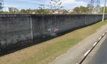 Excelente terreno Mogi das Cruzes, 5.039 m²  área, totalmente aproveitável, nas proximidades da Rodovia Mogi Bertioga. Ideal para Condominios e chácaras  (REF 20.301)