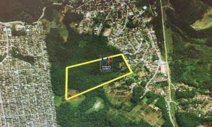 Excelente terreno no Jardim Santa Terezinha, em Parelheiros SP, com 142.000 m², nas proximidades da Estação de Trem de Colônia Paulista (REF 20.295)
