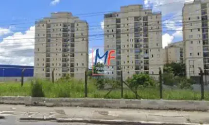 Excelente terreno em guarulhos sp, com 3.200  m² de área, nas proximidades da rua teófilo castanho. aceita propostas em dinheiro e estuda parcelamento (ref 20.322)