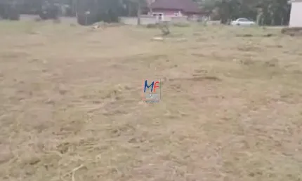 Excelente terreno em Massaguaçu, Caraguatatuba/SP, com 1800 m² de área total. Prox. Hotel Fazenda Bosque do Massaguaçu. Aceita permuta (REF 20.328)
