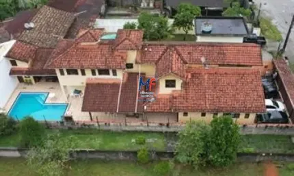 Excelente pousada em boracéia, são sebastião , com 328 m² a.u., terreno 438 m2, 8 suítes e 8 vagas. prox. restaurante e pizzaria alcatrazes. aceita permuta (ref 20.331)