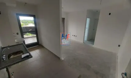 Excelente apto na vila santa catarina, com 68m² a.u., 2 dormitórios (1 suíte), sala, cozinha, varanda, 1 vaga, lazer. prox. av. ver. joão de luca (ref 20.349)