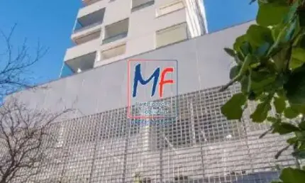 Excelente apto studio  itaim, com 29m² a.u., 1 dormitório,1 vaga, lazer. prox. shop.v.olímpia e shop.jk iguatemi (ref 20.427)