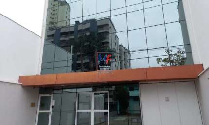 Excelente Prédio Comercial  Vila Mariana, 613 m²a.c., 20 salas, 20 banheiros, 20 vagas, com elevadores. ZM. REF: 20.438
