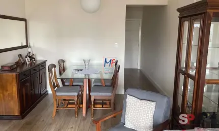 Excelente apto na vila zilda (tatuapé), com 71 m² a.u., 2 dormitórios (1 suíte), sala, cozinha, lavanderia, varanda, 2 vagas, lazer. prox. metrô carrão (ref 20.471)