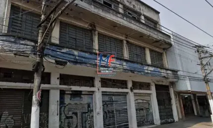 Excelente terreno localizado no tatuapé, com 1.991 m² de área total. zoneamento: zeup. aceita propostas. ref: 20.458
