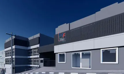 Excelente prédio comercial  cambuci, 4 pavimentos, 4.200m²  a.c., 1.800m² terreno,  testada  50 m,  100 vagas. ref: 20.453